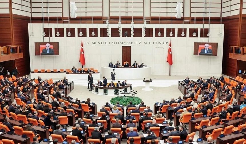 15 Temmuz gazilerine aylık bağlanacak.