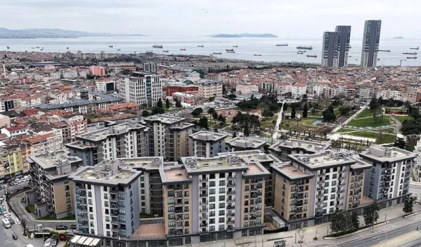 Konut fiyatlarında Ordu zirvede