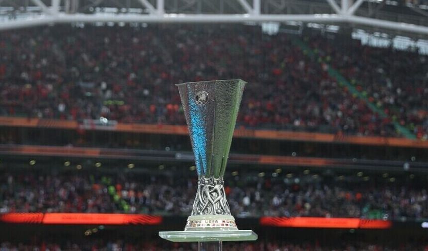 Trabzonspor'un play-off turu muhtemel rakibi belli oldu