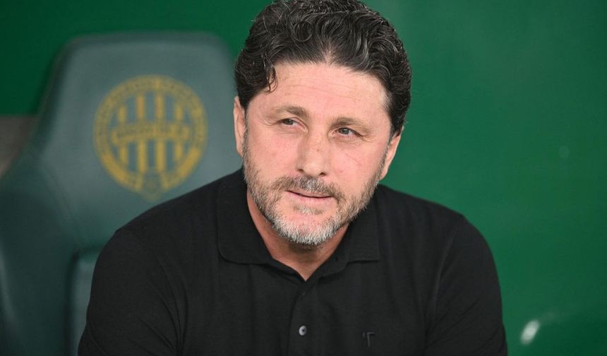 Fatih Tekke, Ferencvaros yenilgisi sonrası Trabzonspor'dan istifa etti