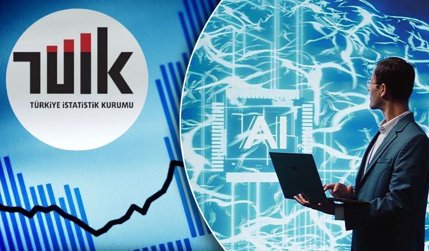 TÜİK’in ikinci çeyrek verileri belli oldu: İşsizlik geriledi