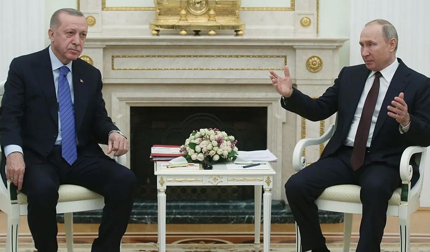 Türk S-400’leri için Rusya’dan dikkat çeken iddia