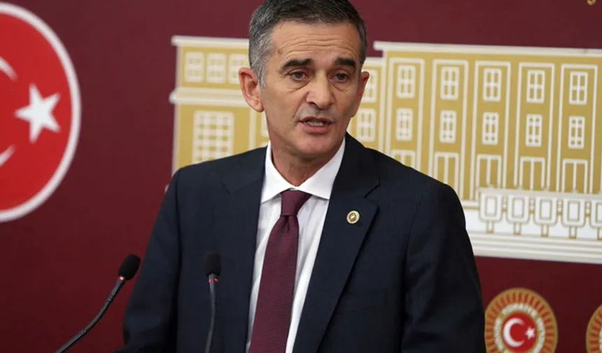 Ümit Dikbayır AK Parti teklifini doğruladı