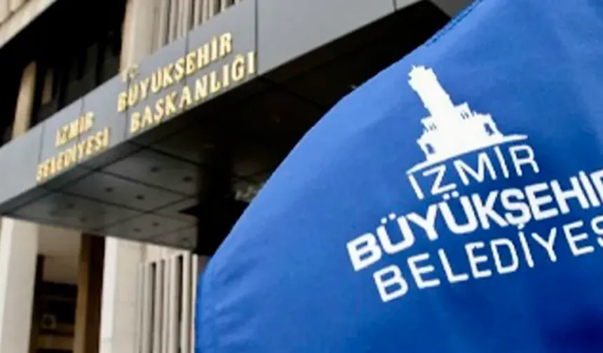 İzmir soruşturmasında iki yeni tutuklama