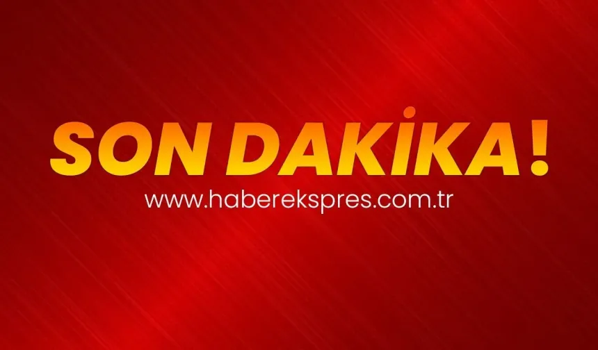 Fezleke Adalet Bakanlığına gönderildi