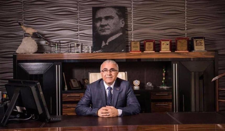 Yüksel Demirsoy görevi neden kabul ettiğini açıkladı!