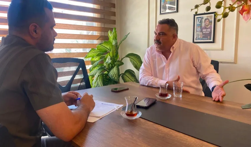 Konak CHP’den YENİ Parti’ye sert eleştiri: “İdeolojik kökleri yok”
