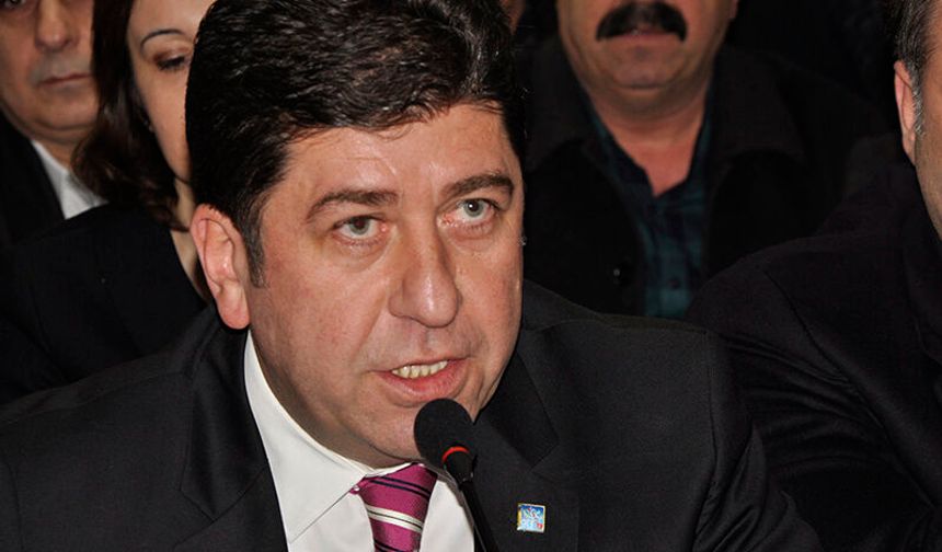 Yeni Parti'den Menderes operasyonuna tepki: "Millet iradesini savunacağız"