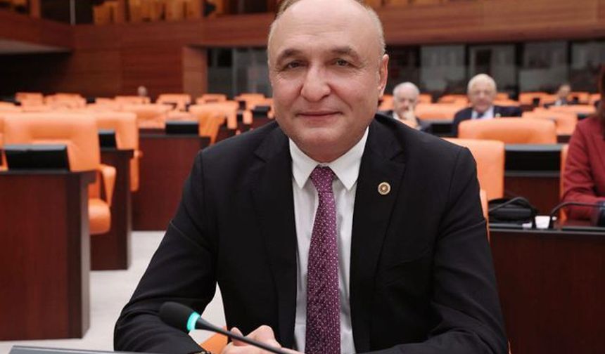 Melih Meriç'e Gaziantep'te bıçaklı saldırı