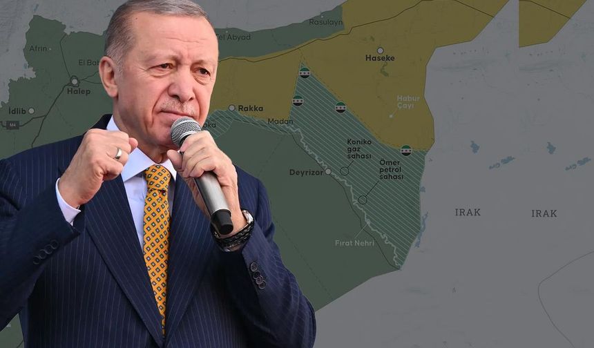 Erdoğan’ın 11 yıl önceki sözleri yeniden gündemde