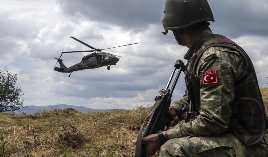 Yunan basınında KKTC için tartışmalı savaş senaryosu