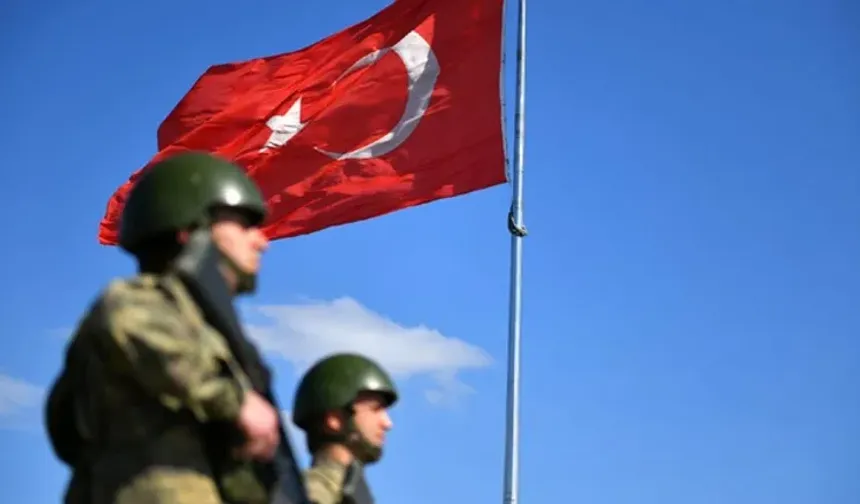 Söke’deki 51. Komando Tugayı Yunanistan’ın gündeminde