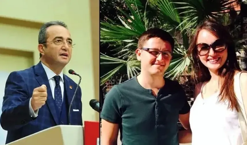 Tezcan’ın kızı ve damadının mal varlıklarına el konuldu