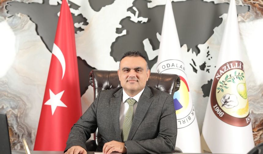 Kırlıoğlu'ndan modern Hayvan Pazarı projesi