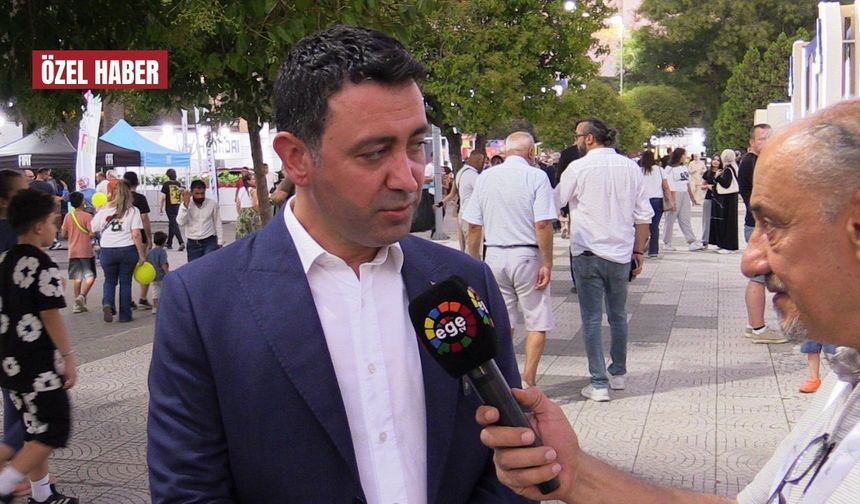İrfan Önal’dan Pati TV’ye özel açıklamalar