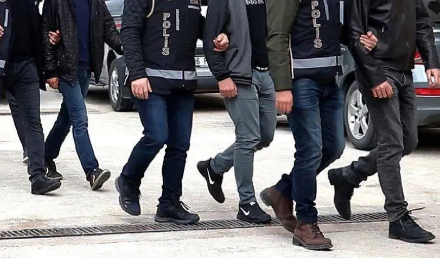 Ankara’da 21 şüpheliye eş zamanlı uyuşturucu ve fuhuş operasyonu