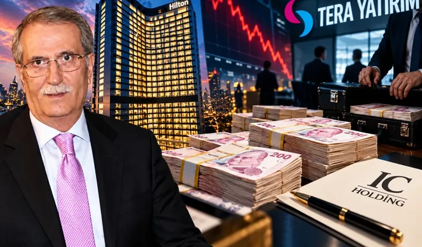 53 milyar TL iddiasına IC İçtaş’tan yanıt