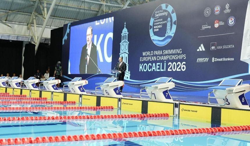 Kasapoğlu; “Belediyelerin engelli bireylerin hayatına daha fazla dokunması gerekiyor”
