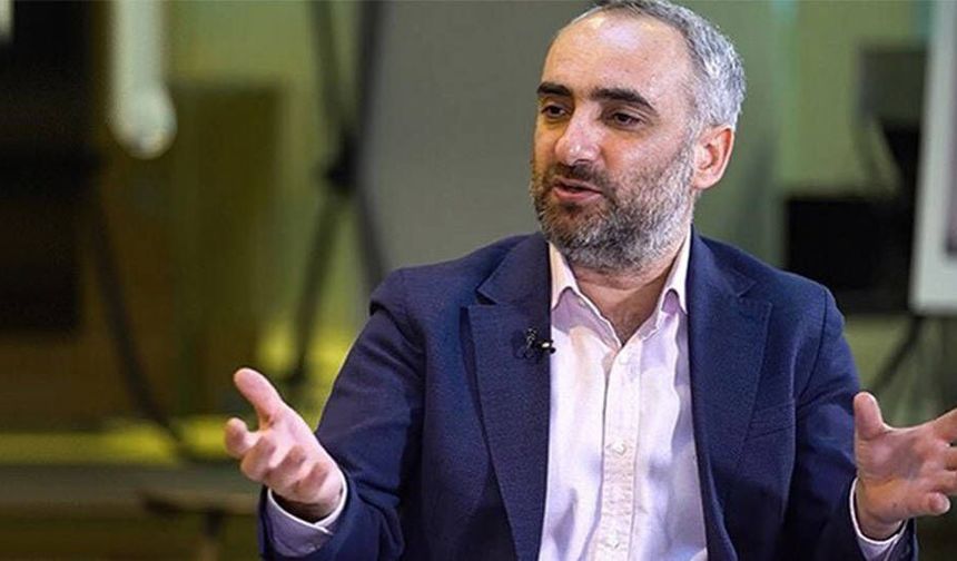İsmail Saymaz: Amaç seçim öncesi kaynak yaratmak