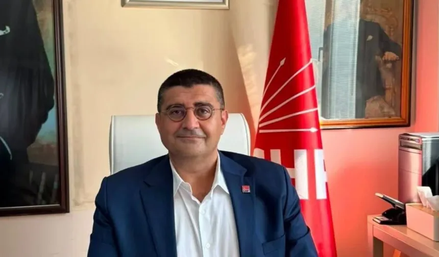 Süleyman Karadağ’dan dikkat çeken sosyal medya paylaşımı