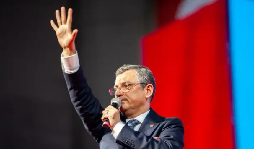Özgür Özel isim verdi: “Hakkımı helal etmiyorum” dediği 4 isim