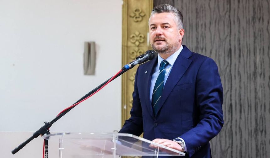 Görkem Duman’dan dikkat çeken açıklama