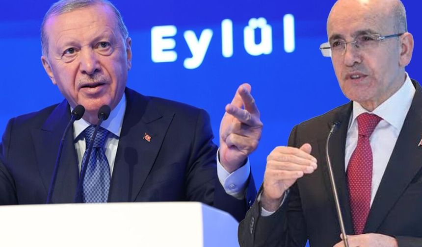 Beştepe'de fon krizi toplantısı! Cumhurbaşkanı Erdoğan ekonomi kurmaylarıyla bir arada!