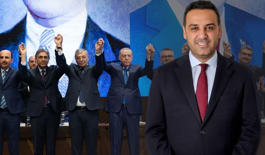 Yıldız’ın AK Parti’ye katılacağı iddiası güçlendi