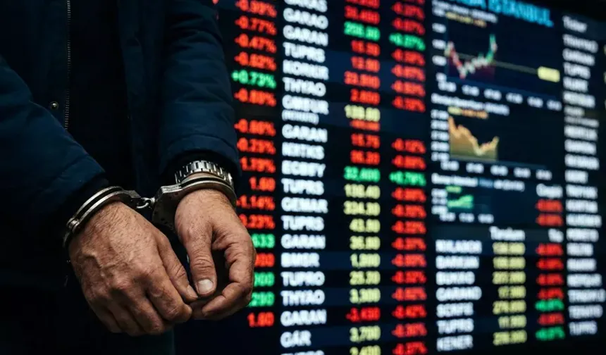 Fon soruşturmasında 106 kişiye uygulanan tedbir kaldırıldı