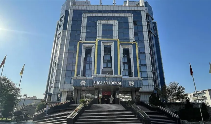 Buca Belediyesi’nin taşınmazı SGK tarafından satışta