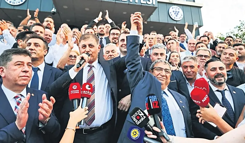 Buca Belediyesi’nde 300 memura tazminat ödenmedi
