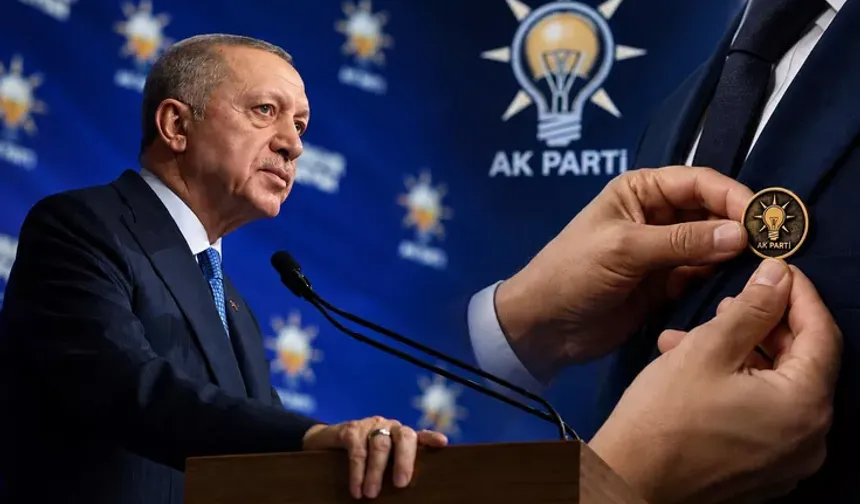 AK Parti’ye 9 belediye başkanı daha katılıyor