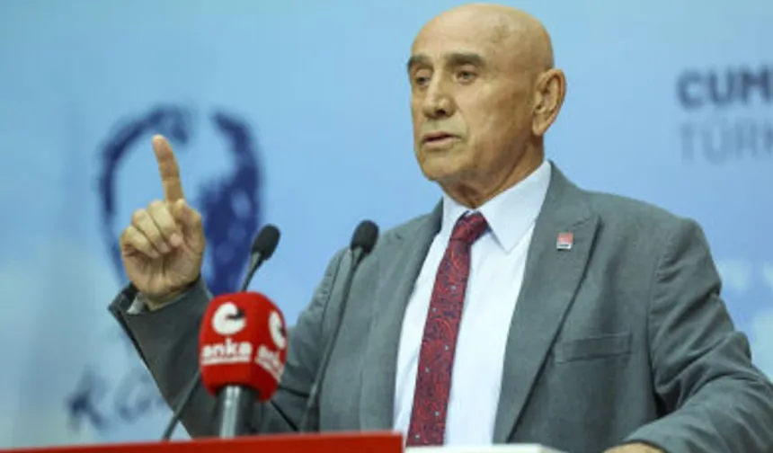 Kaya’dan Turgutlu saldırısı sonrası Tekin’e çağrı