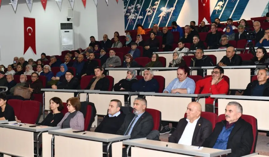 Çiğli’de AK Parti iddialarına net yanıt