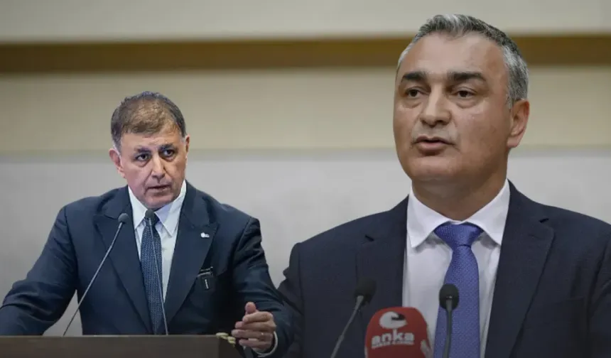 CHP Sözcüsü Müslim Sarı’dan Cemil Tugay açıklaması: Net siyasi tutum bekliyoruz