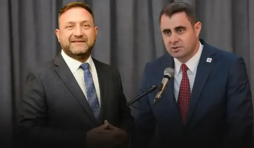 CHP İzmir’den Çağatay Güç hakkında suç duyurusu