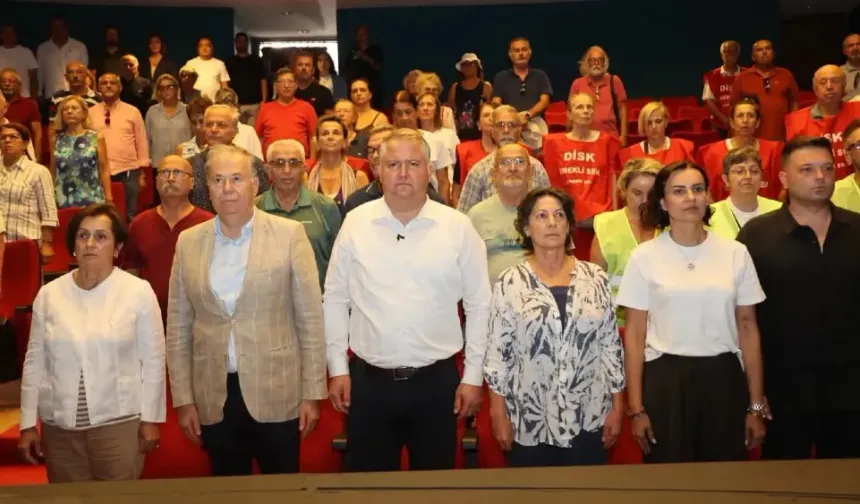 Urla Belediye Başkanı Balkan’dan ulaşım maliyeti uyarısı