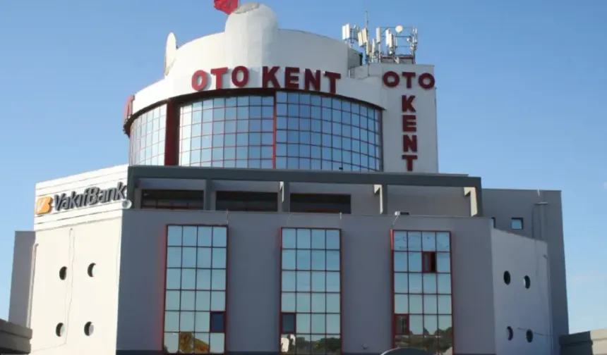 İzmir Otokent’e tefeci baskını: 10 şüpheli gözaltında