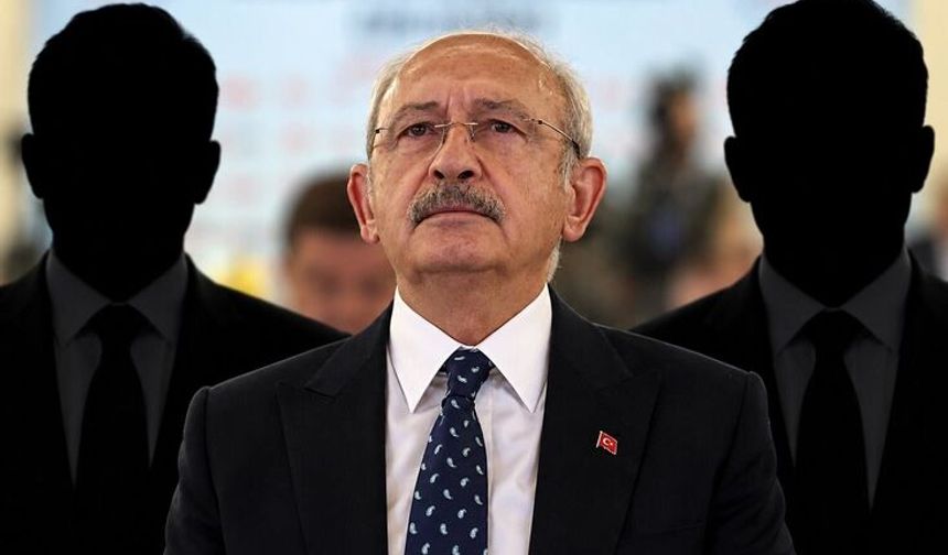 Kılıçdaroğlu iki isim için adaylık şartlarını açıkladı