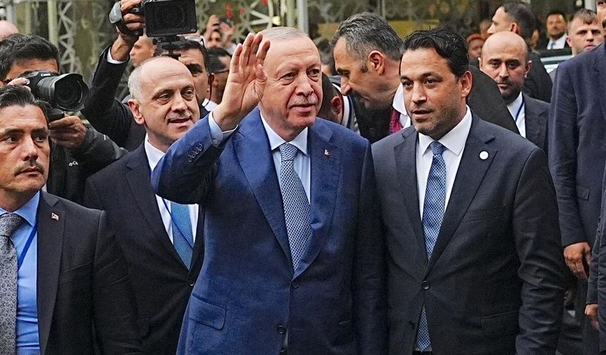 Cumhurbaşkanı Erdoğan'dan Pepsi ve Coca Cola yöneticilerine şok soru