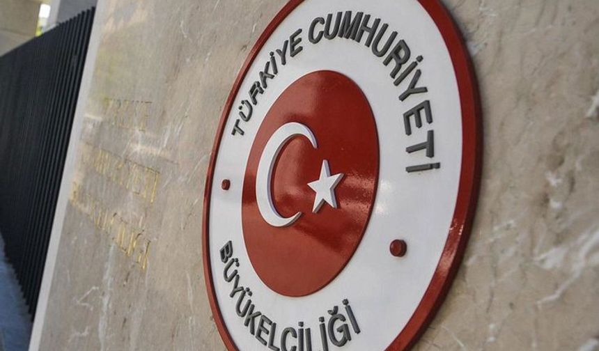 Resmi Gazete’de yayımlandı: 12 ülkeye yeni büyükelçi atandı