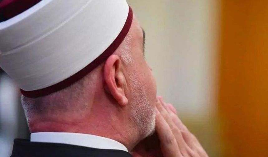 Erdoğan imzaladı: Diyanet’te çok sayıda müftünün görev yeri değişti