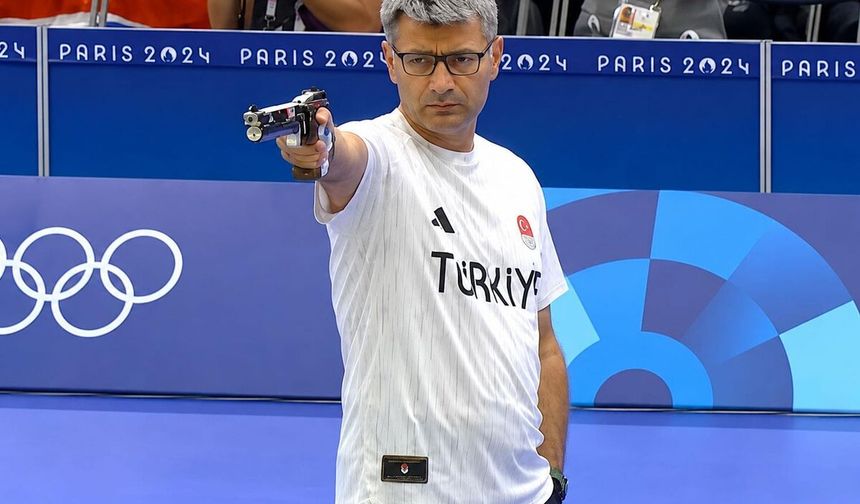 Yusuf Dikeç’in yeni görevi belli oldu