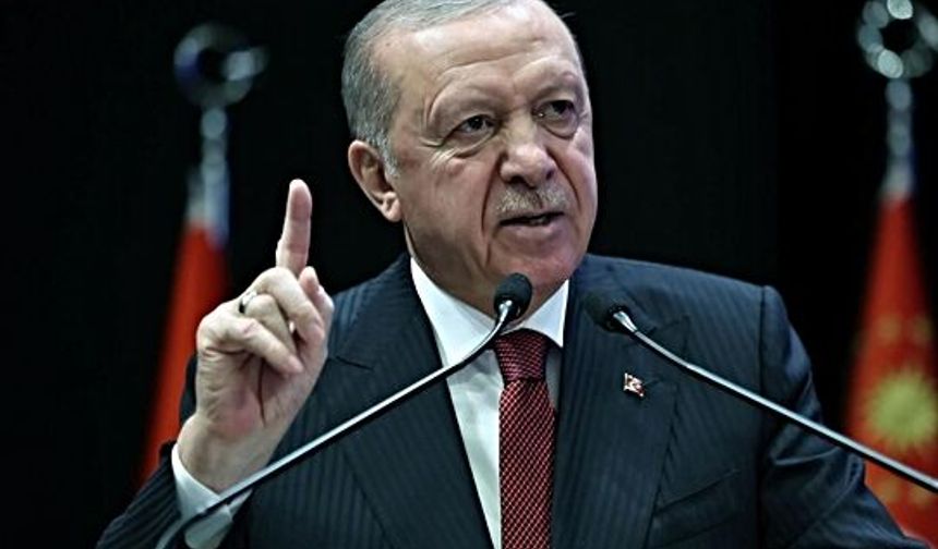 Erdoğan’dan kurmaylarına kritik süreç uyarısı