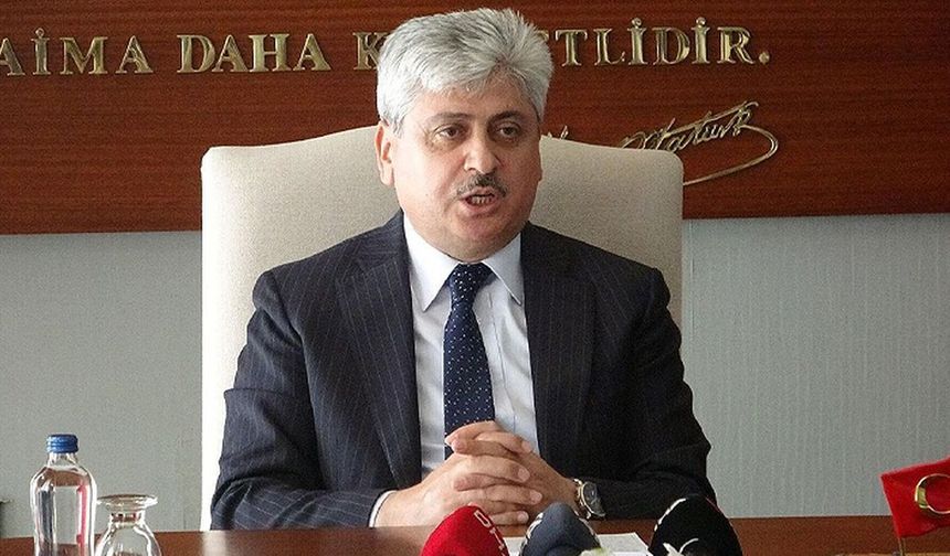 Sakarya’da gazetecilerden valiliğe bilgi çağrısı