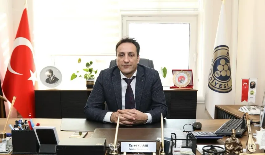 Çakır’dan Çağatay Güç’e sert tepki
