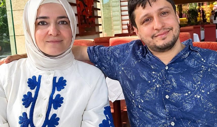 Fatma Betül Sayan Kaya hakkında 2,2 milyar TL iade iddiası