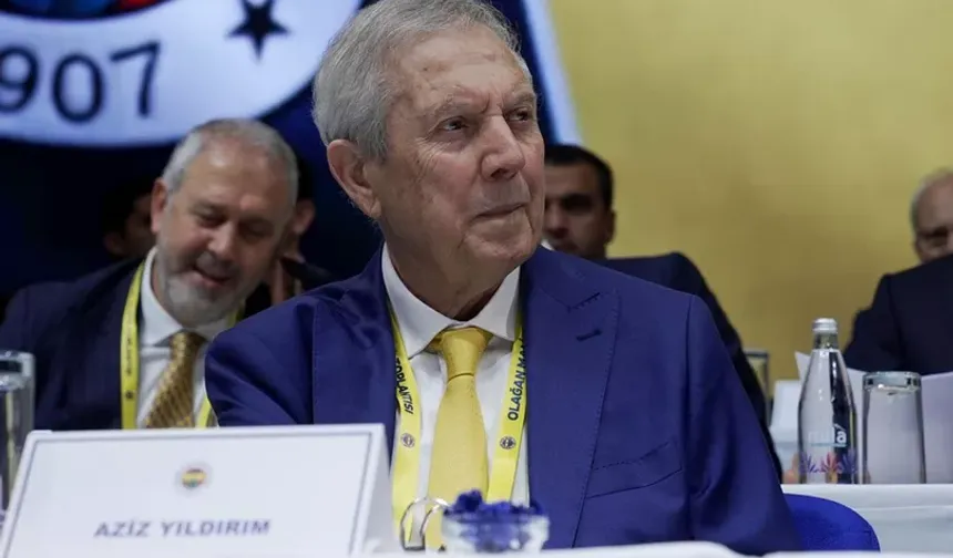 Fenerbahçe’de 9 projeye genel kurul onayı