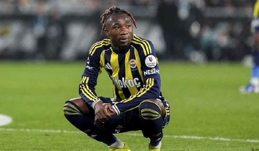 Fenerbahçe'de sürpriz ayrılık hazırlığı!