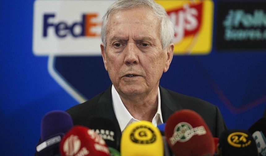 Fenerbahçe transfer yasağının nedenini açıkladı